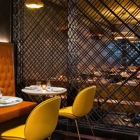 The Time New York, Part Of Jdv By Hyatt 4* New York