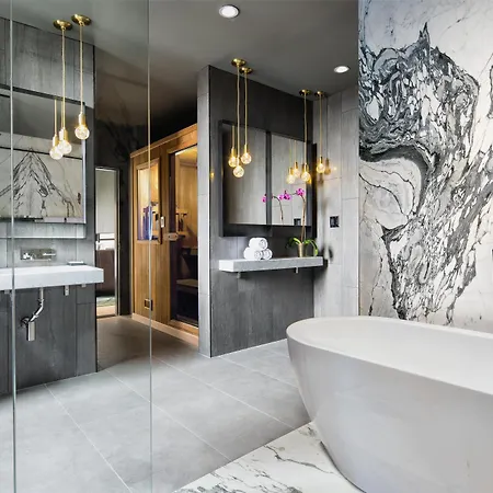 The Time New York, Part Of Jdv By Hyatt Hotel 4*