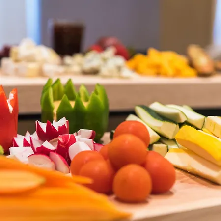 Hotel Marriott Downtown 4*