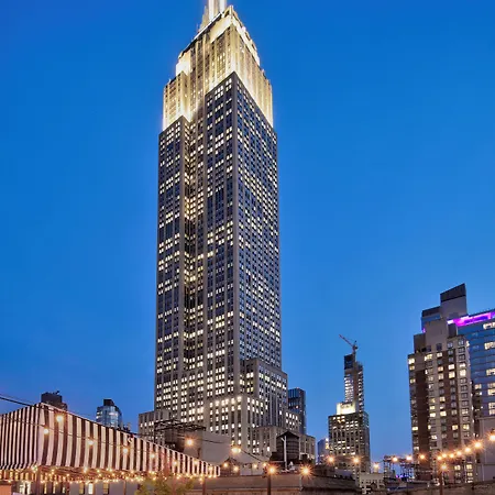 Kixby (adults Only) Hotel New York