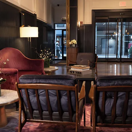 Kixby (adults Only) 4* New York