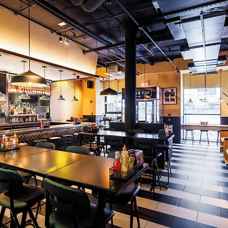 Hotel Kixby (adults Only) New York
