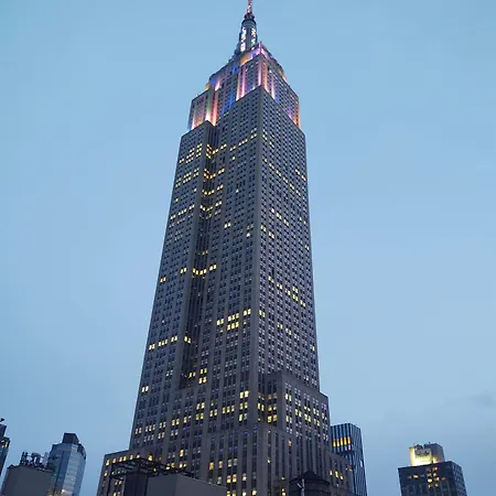 Hotel Kixby (adults Only) New York