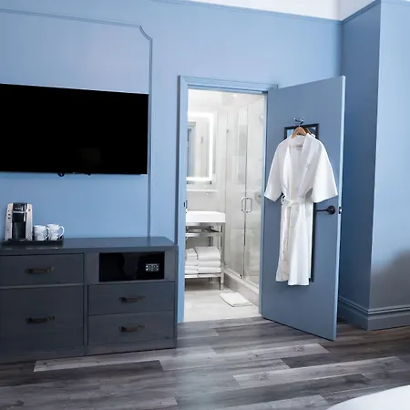 Kixby (adults Only) 4* New York