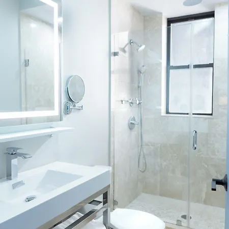 Hotel Kixby (adults Only) New York