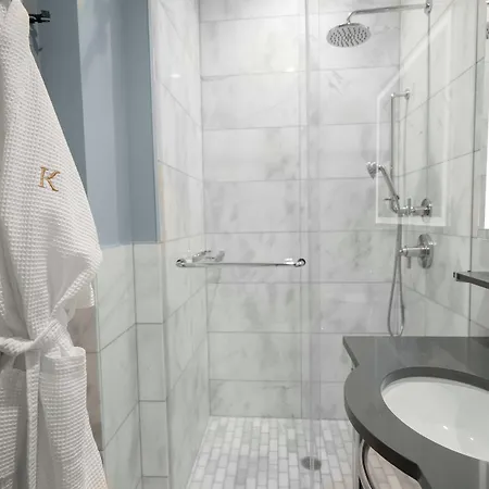 Hotel Kixby (adults Only) New York