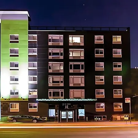 Hotel Bpm Brooklyn 2*