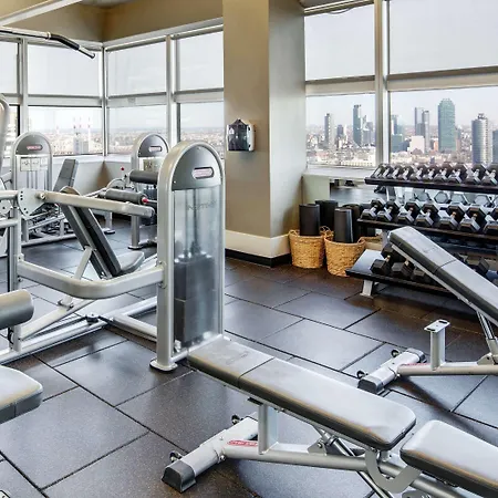 Millennium Hilton One Un Plaza 4* New York