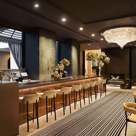 Hotel Park Lane 5*