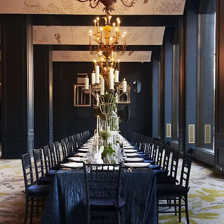 Hotel Park Lane 5*