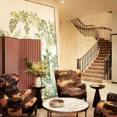 Park Lane Hotel 5*