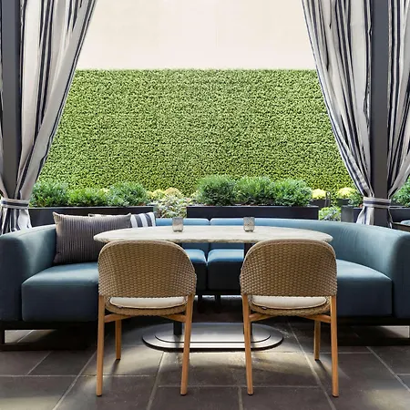 Park Lane Hotel New York