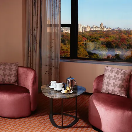 Park Lane 5* New York