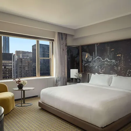 Park Lane Hotel 5*