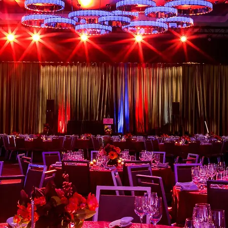 Sheraton Times Square Hotel