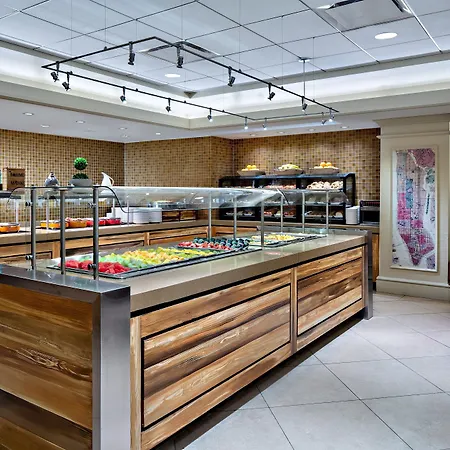 Sheraton Times Square Hotel 4*