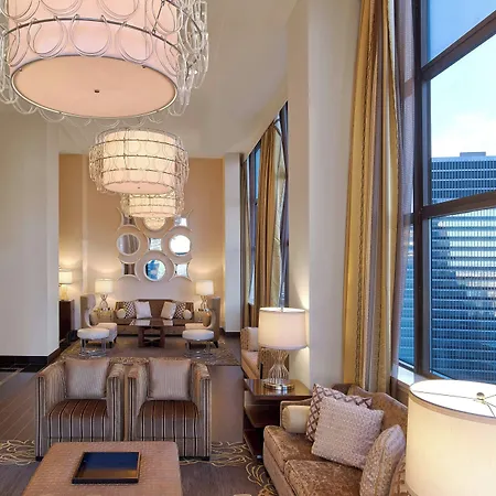 Sheraton Times Square Hotel
