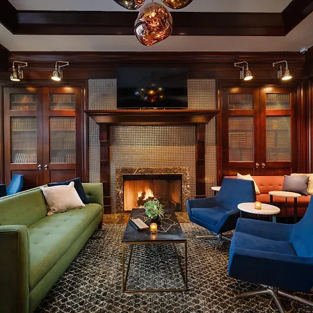 Hotel Sheraton Times Square 4*