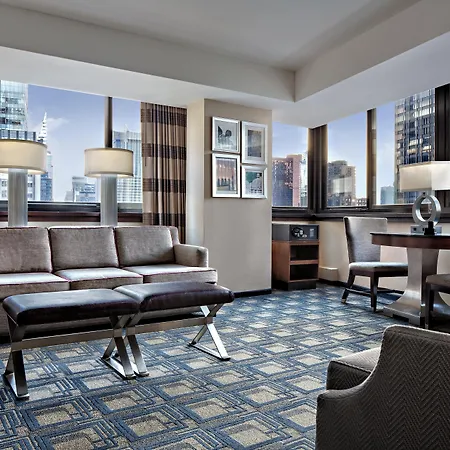 Hotel Sheraton Times Square