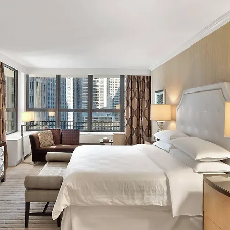 Sheraton Times Square New York