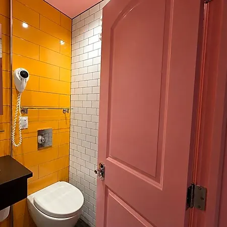 Hotel Sohotel New York