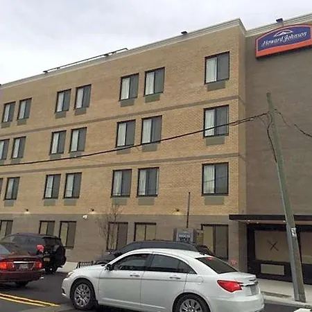 Rockaway 3* New York
