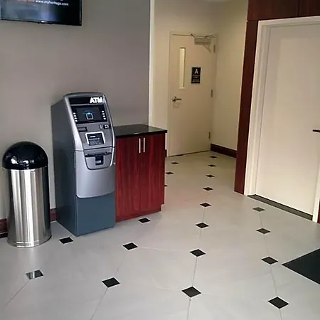 Rockaway Hotel 3*