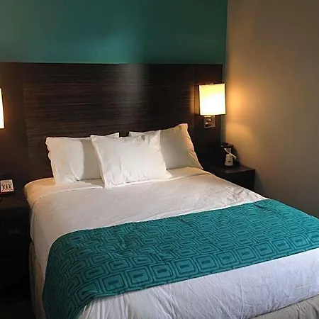 Rockaway Hotel 3*