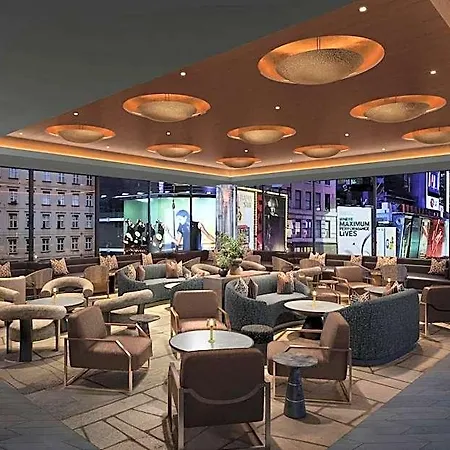 Hotel Renaissance Times Square By Marriott 4*