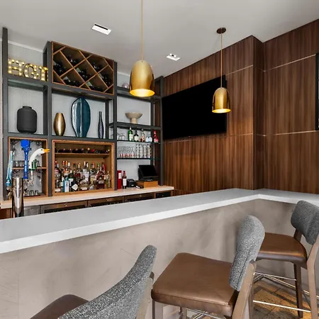 Hilton Garden West 35th Street 3* New York