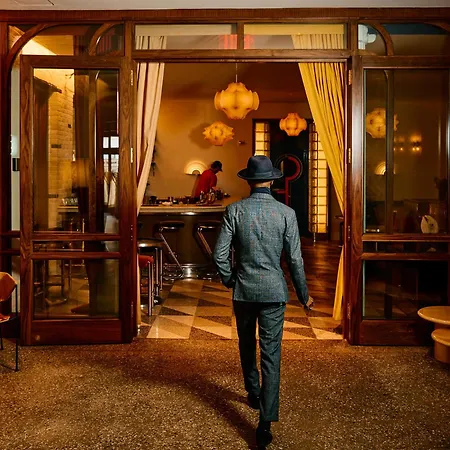 The Frederick Tribeca, A Small Luxury