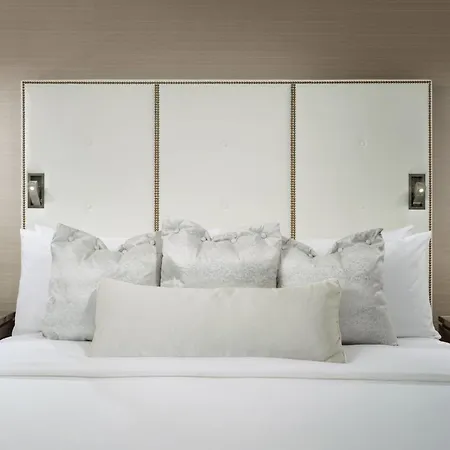 Hotel Crowne Plaza Manhattan Times Square By Ihg New York
