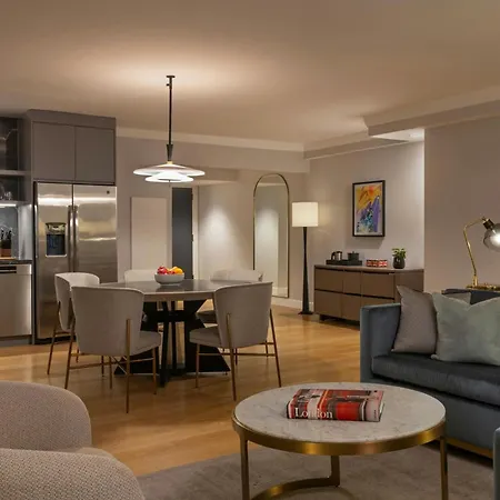 The Luxury Collection Hotel, Manhattan Midtown New York