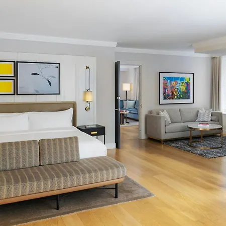 The Luxury Collection Hotel, Manhattan Midtown 5* New York