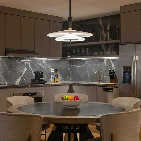 The Luxury Collection Hotel, Manhattan Midtown