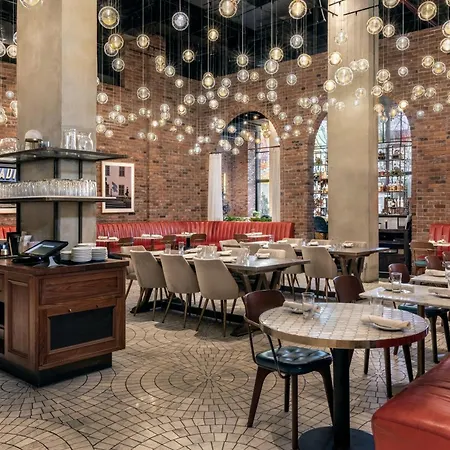 Hotel Arlo Williamsburg 5*