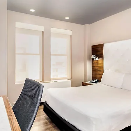 Hotel The Gallivant Times Square