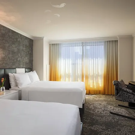 Hotel Renaissance Times Square By Marriott