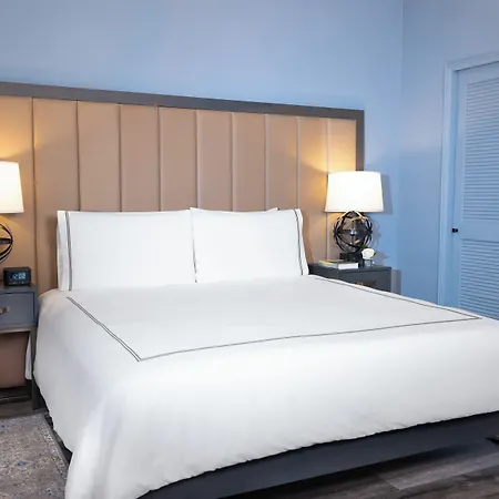 Kixby (adults Only) 4* New York