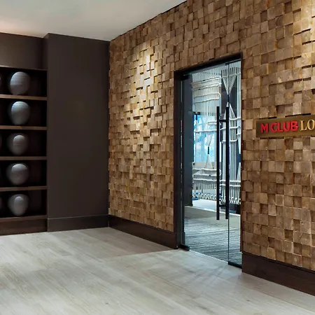 Laguardia Airport Marriott
