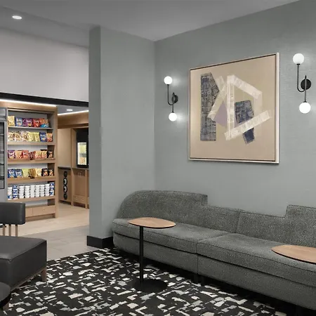 Hotel Newly Renovated Embassy By Hilton Manhattan Times Square New York