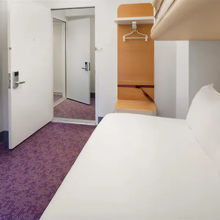 Yotel Times Square 4* New York