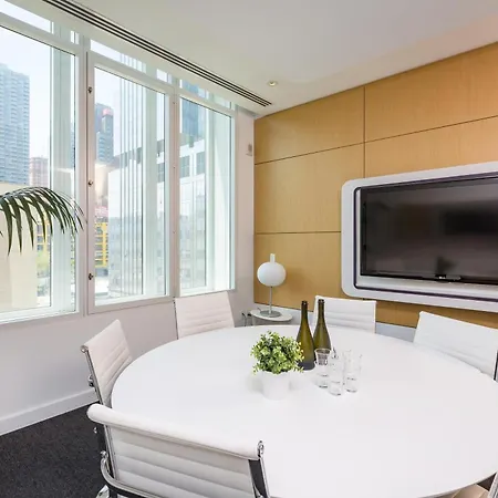 Hotel Yotel Times Square 4*