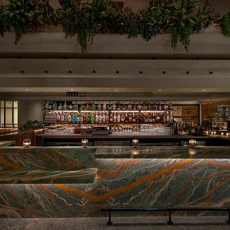 Moxy Brooklyn Williamsburg Hotel New York