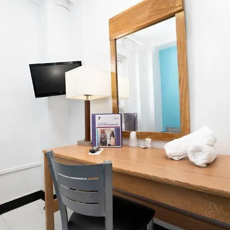 Hostel West Side Ymca New York
