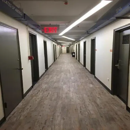 West Side Ymca New York