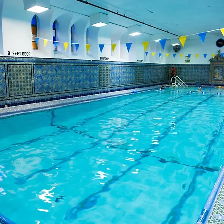 West Side Ymca New York