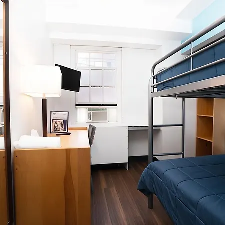 Hostel West Side Ymca