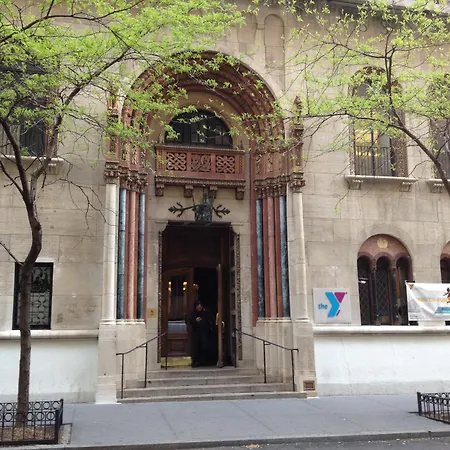 West Side Ymca Hostel *
