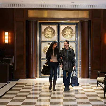 Jw Marriott Essex House New York